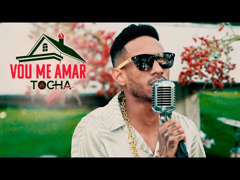 Mc Tocha - Vou me amar (EP TOCHA IN HOUSE)