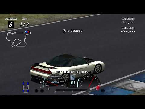 Gran Turismo 4 - Simulation Mode Walkthrough - Part 20