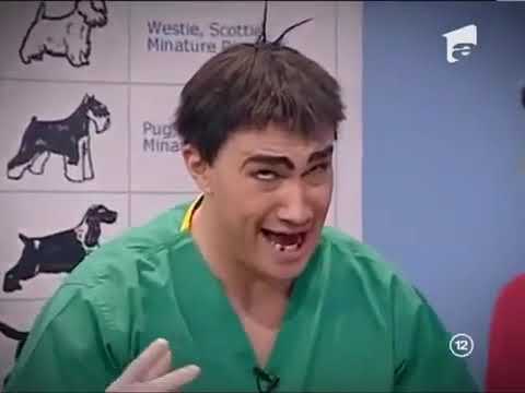 Fernando de la Caransebeș - Doctor veterinar