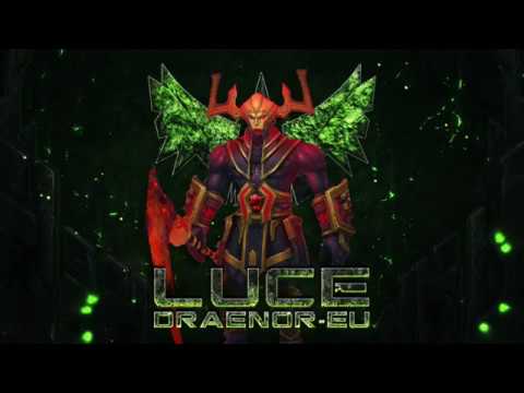 Mythic Argus, the Unmaker - Antorus, the Burning Throne - Frost mage - 7.3.5