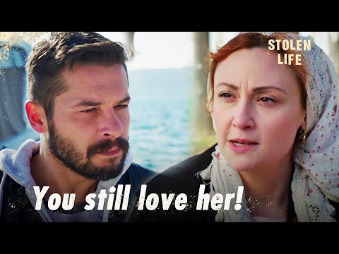 Pervin and Ali fight! - Stolen Life | Short Scenes