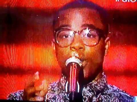 burnell taylor ready for love