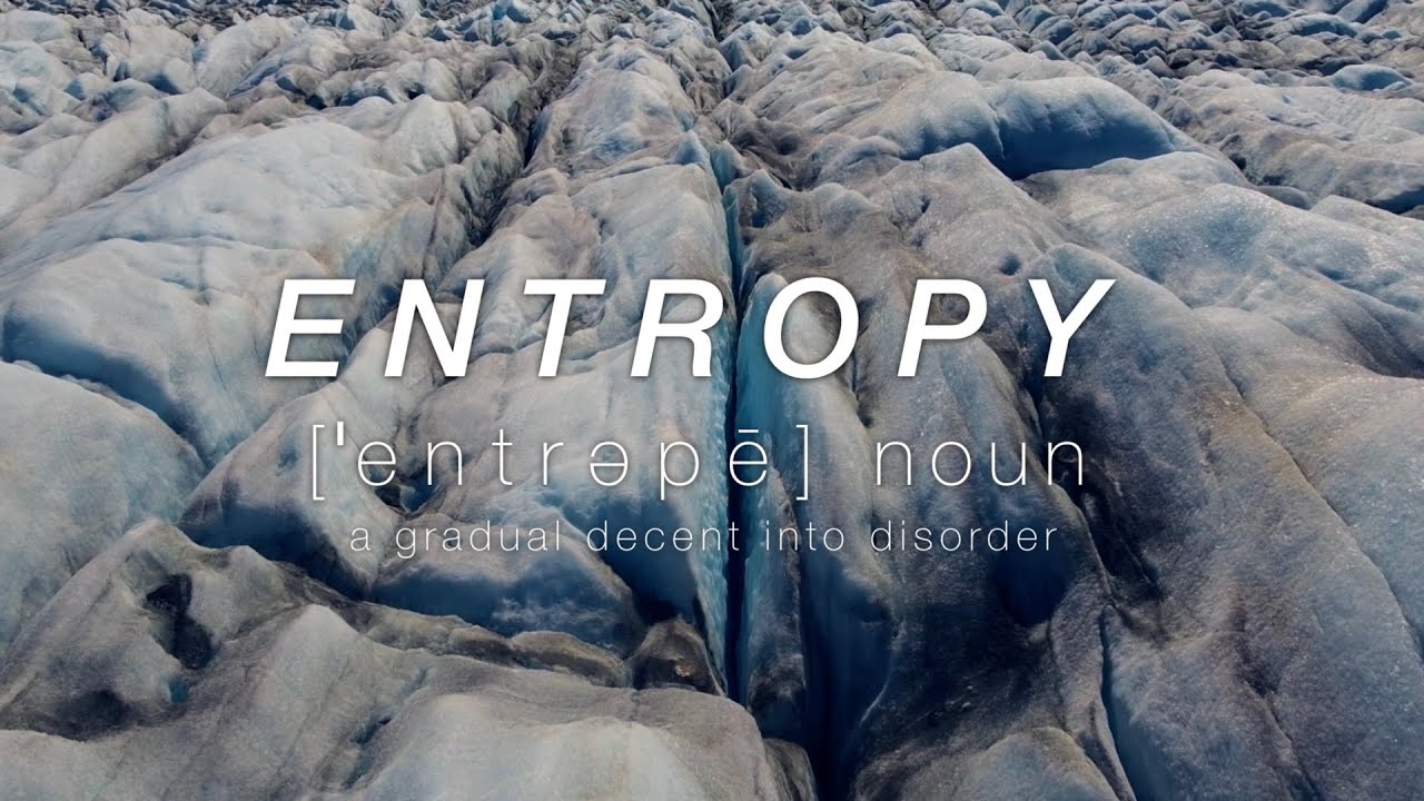 Entropy CONCEPT (EFM-edition)