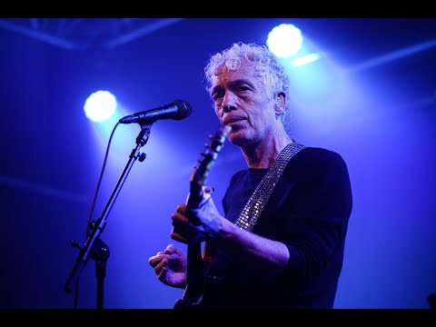 STEFAN EN LISETTE - SPINVIS Live @ Radio 1 Sessie