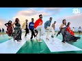 RANGEENI DANCE COVER DHAKA DANCE COMPANY