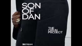 Son Of Dan - Sunshine3rdJazz ft Noreen Stewart & Dziko