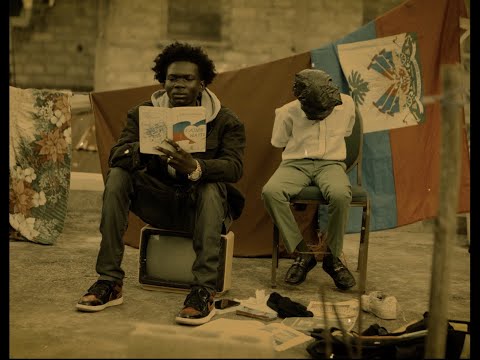 The Plug & Jean D'Amérique - Sezon Blanch (Official Video)