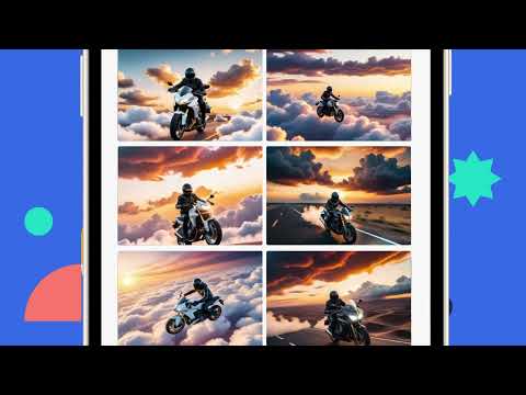 Freepik: Design & edit with AI Video