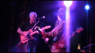 bap kennedy long time a coming live at the empire belfast 23rd feb 2012