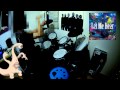 【Drum Cover】Let Me Hear/Fear, and Loathing in Las ...