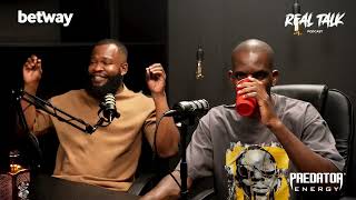 Allan Apresenta: Real Talk Podcast com 9nakonz, 2026