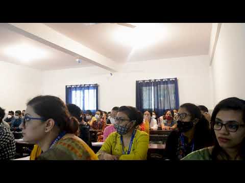 Ebenezer Group of Institutions Bangalore General video thumbnail 87