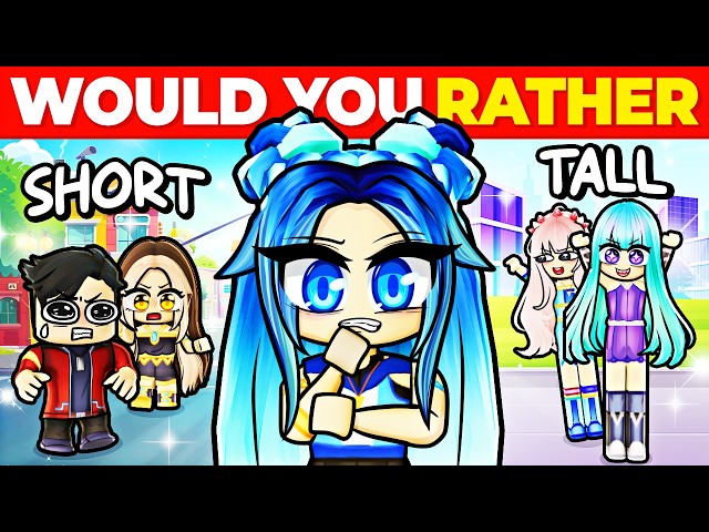 WOULD YOU RATHER IN ROBLOX? SDDEFAULT Thumbnail