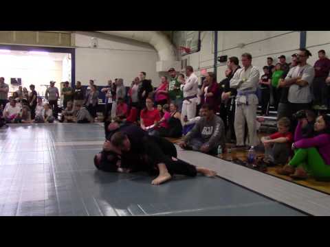 Bryan Brown vs Stuart Maddox