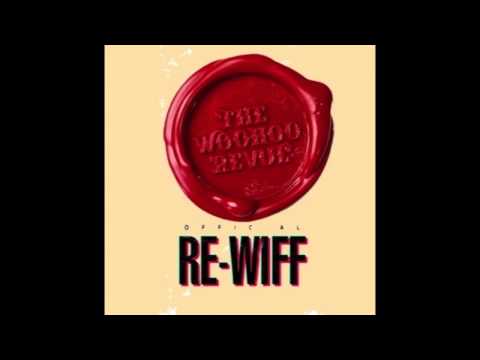 The Woohoo Revue - Van Boldrin (Skeewiff Remix)