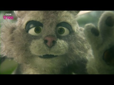 The Well Defended Goldfish - Mongrels - Series 2 Episode 1 - BBC