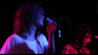 Company of Thieves • Look Both Ways/In Passing (Live)