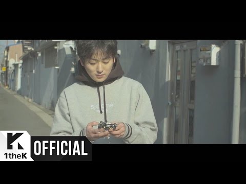 [MV] Louie(루이) (Geeks) _ Mama (feat.ENAN)