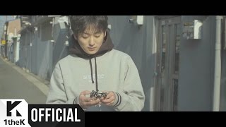 [MV] Louie(루이) (Geeks) _ Mama (feat.ENAN)