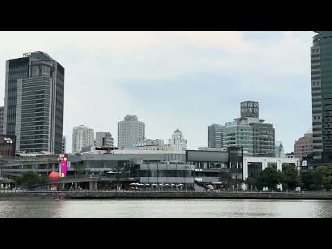 浙江第二大城市，宁波的城市建设，说实话比很多省会城市都要强