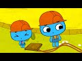 Beep Beep Beep Kit N Kate Cartoons For Children
