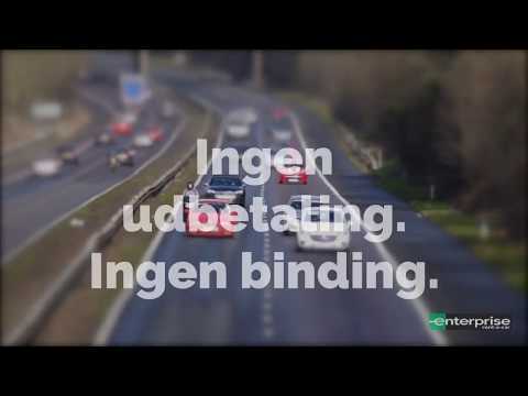 Corporata Flex - det fleksible alternativ til erhvervsleasing