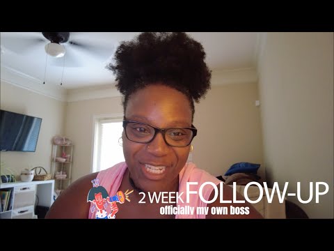 Fully Resigned: 2 Week Reality of Leaving Corporate