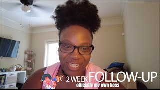 Fully Resigned: 2 Week Reality of Leaving Corporate