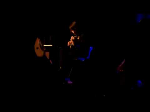 Kaki King - Andecy [Live @ City Winery 4/8/11]