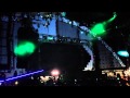 Yellow Claw Intro @ EDC Las Vegas 2014 