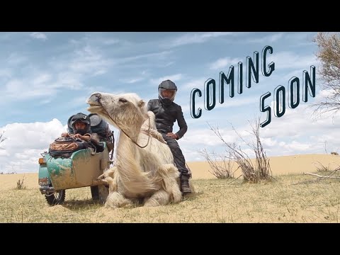 972 Breakdowns On the Landway to New York (English trailer extended)