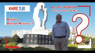 İzmir Karşıyaka Hakkında Dr. Asıl Tunçer (Profesyonel Turist Rehberi) anlatıyor.