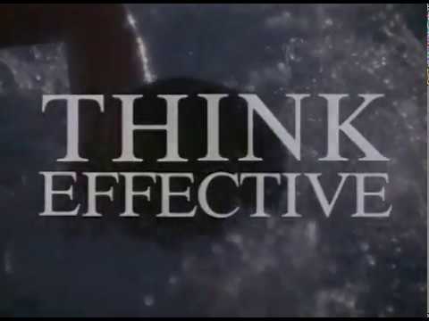 Think Seldane 01, Instant Replay Video Productions- Cincinnati Ohio - mid 80’s to early 90’s Videos