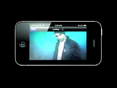 Ruff Row - Beat Control (ABSORBER INTRO) TEASER 3