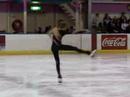 Jaimee Nobbs Free Skate