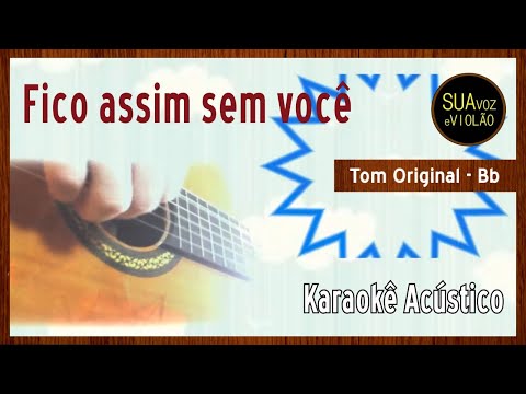 download lagu mp3 mp4 Fico Assim Sem Voc Playback, download lagu Fico Assim Sem Voc Playback gratis, unduh video klip Fico Assim Sem Voc Playback