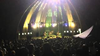 &quot;REVOLUTION&quot; - DR SIN - ÚLTIMO SHOW EM CAMPINAS - Março 2016