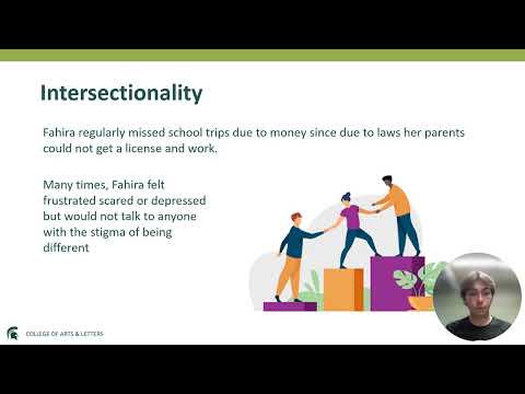 <p>The effects of the refugee crisis in Jordan</p>