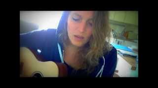 Lonely Traveller (Original)