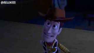 Ghetto Toy Story You Burnt Me 18+