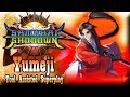TAS SAMURAI SHODOWN VI YUMEJI