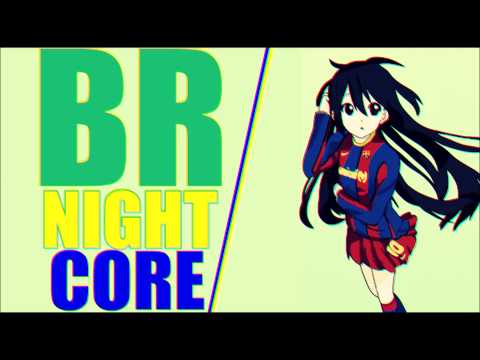 WIL & TIM - SONG OF STORMS (ZELDA THEME) [NIGHTCORE]