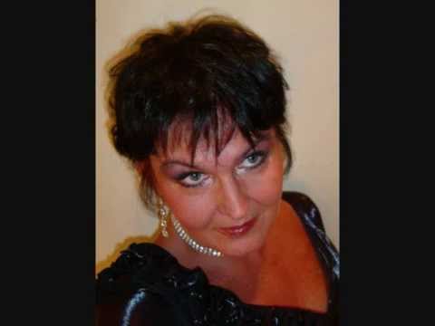 AGNES ZWIERKO / Dalila "Mon coeur..." 2010