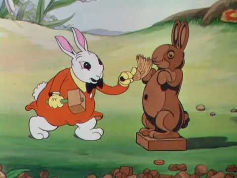 Funny Cartoons For Easter