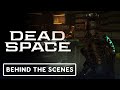 Dead Space Remake - Official Art Deep-Dive Part 1 (Creating Immersive Environments)