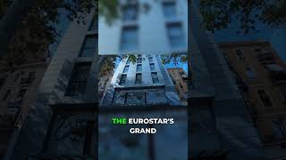 Barcelona Hotels Near Cruise Port: Top 3 Picks!