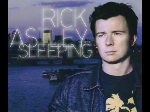Rick Astley - Sleeping (Steen Ulrich Extended Remix)