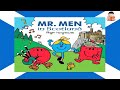 MR MEN In SCOTLAND Mr Men Little Miss Everyday Book Read By Books Read Aloud For Kids