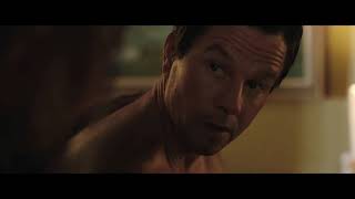 Грязная игра 2025-трейлер русская озвучка#PlayDirty# Марк Уолберг