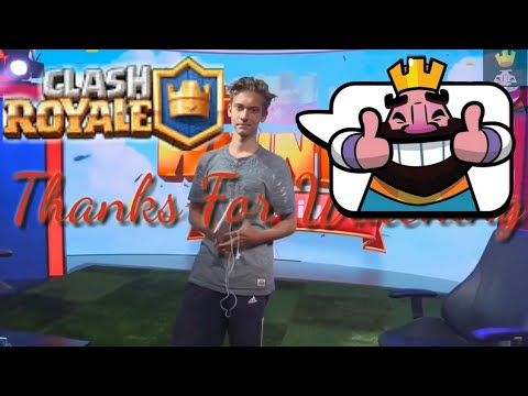 Berin -World's Best Expression Montage - 2017 CR Crown Championship Spring